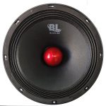 PARLANTE MEDIO BLAULINE BM-1080AL 10" CAMPANA DE ALUMINIO 400RMS