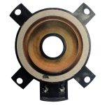 Reparo Reparacion Repuesto Super Tweeter Bt 304 Blauline