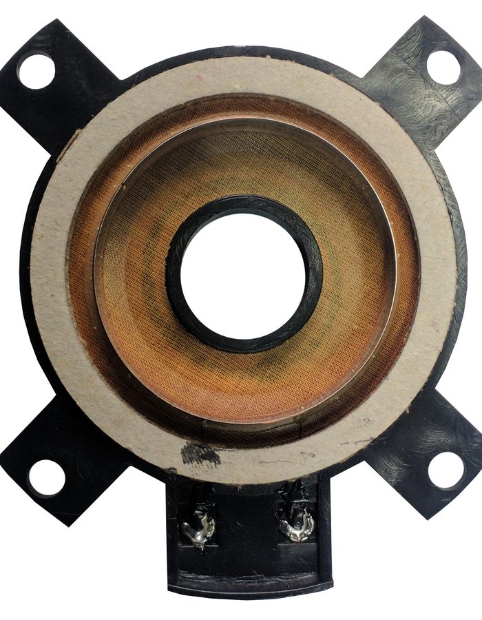 Reparo Reparacion Repuesto Super Tweeter Bt 304 Blauline