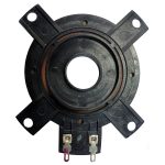 Reparo Reparacion Repuesto Super Tweeter Bt 304 Blauline