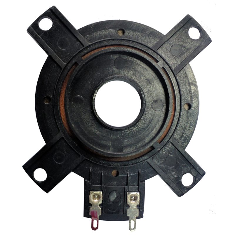 Reparo Reparacion Repuesto Super Tweeter Bt 304 Blauline