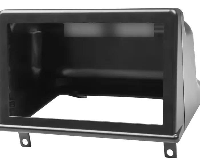 Marco Adaptador Permak Doble Din Chevrolet Corsa G1