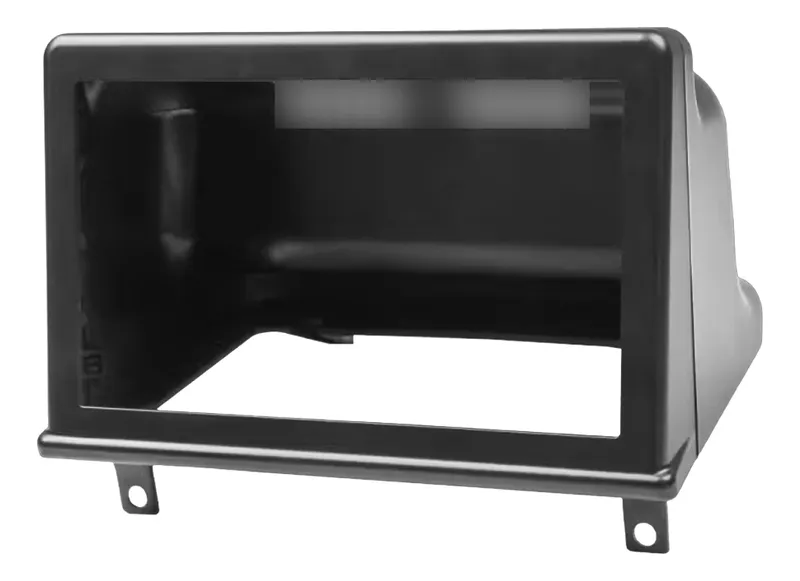 Marco Adaptador Permak Doble Din Chevrolet Corsa G1