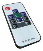 PARLANTES MATRIX MRX600B MARINOS 6.5" 2V RGB 200W NEGROS