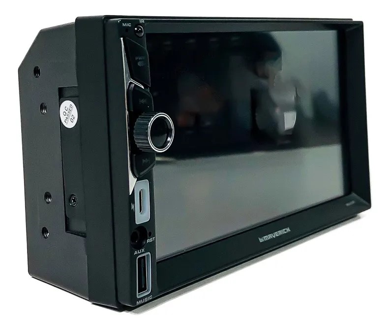 MULTIMEDIA MAVERICK MAV-2500 7" CARPLAY ANDROID