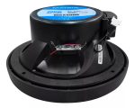 PARLANTES MATRIX MRX600B MARINOS 6.5" 2V RGB 200W NEGROS