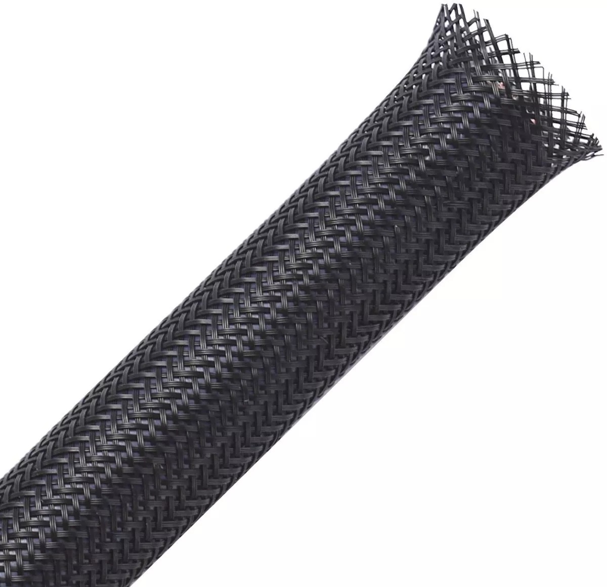 CUBRE CABLE PIEL DE SERPIENTE 10/12 AWG X METRO