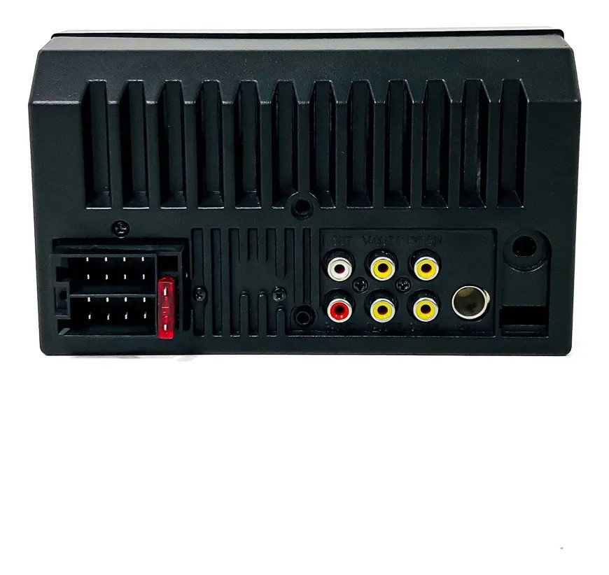 MULTIMEDIA MAVERICK MAV-2500 7″ CARPLAY ANDROID