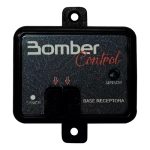 CONTROL LARGA DISTANCIA BOMBER PARA ESTEREOS COLORES VARIOS