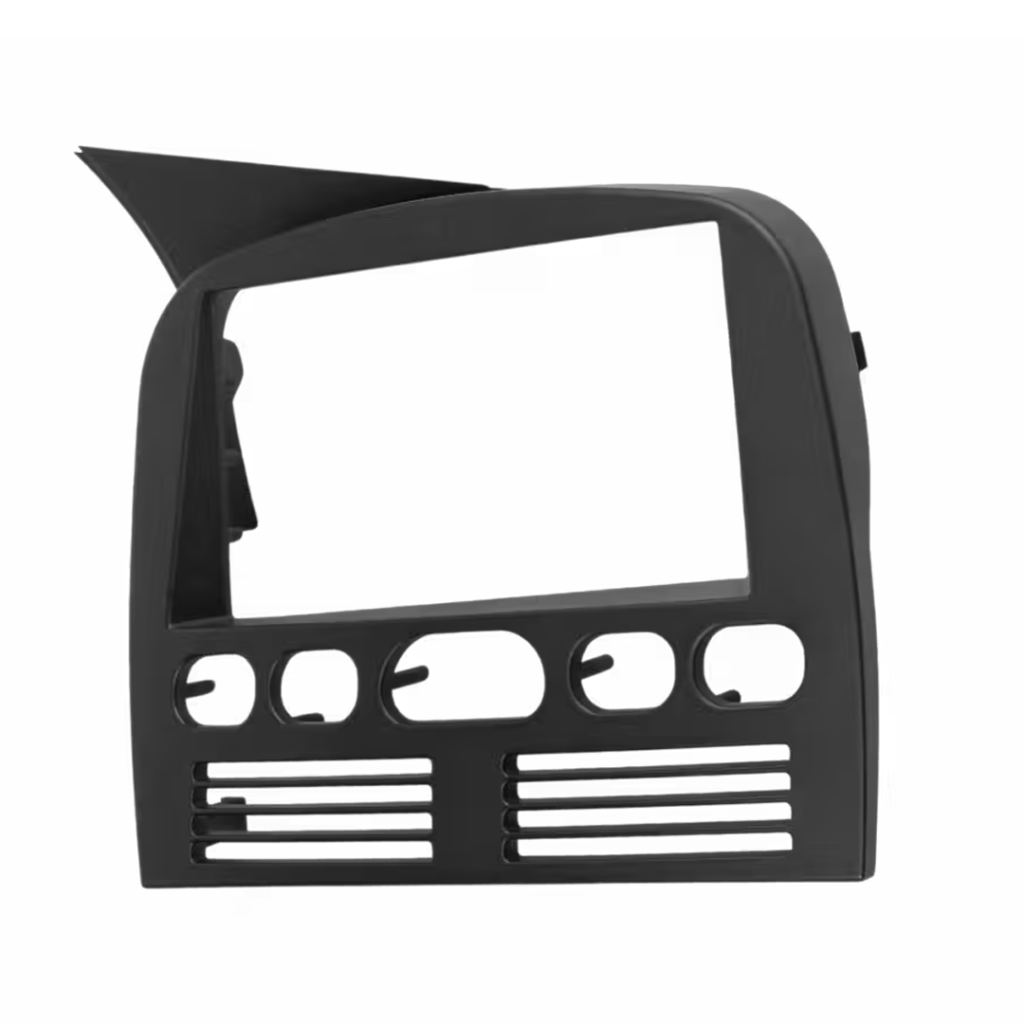 MARCO ADAPTADOR PERMAK 2 DIN FIAT PALIO / SIENA G1 1996 / 2003