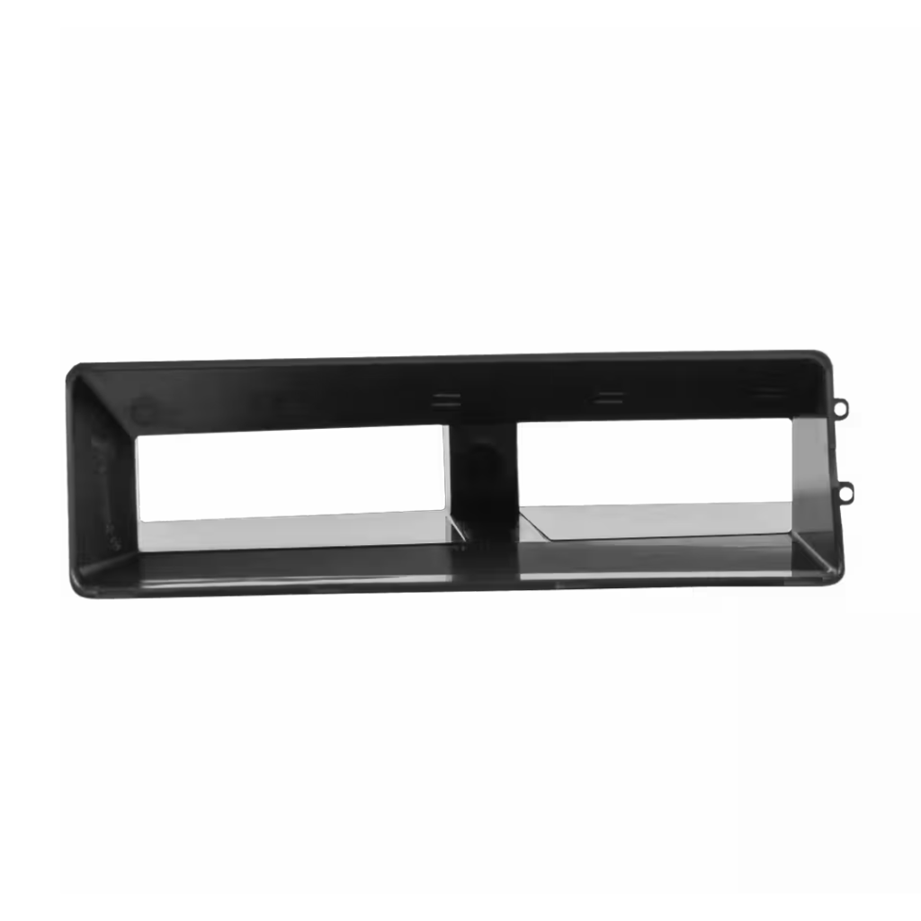 MARCO ADAPTADOR PERMAK 2 DIN FIAT PALIO / SIENA G1 1996 / 2003