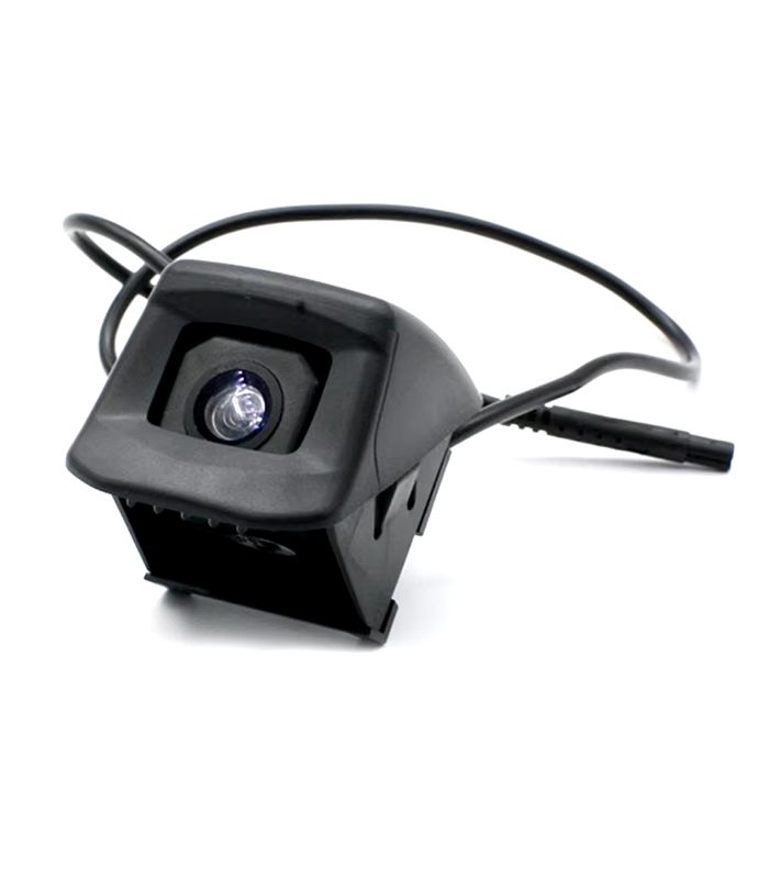 Cámara Trasera Guardtex Grc-01tyn Toyota Hilux