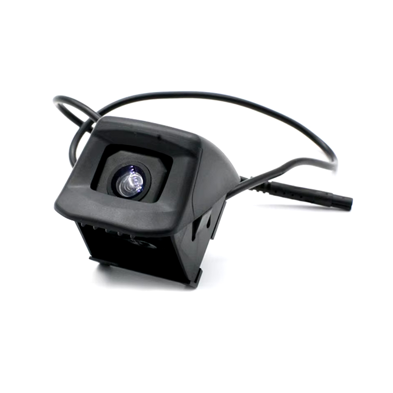 Cámara Trasera Guardtex Grc-01tyn Toyota Hilux