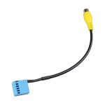 Cable Adaptador Guardtex Vw Rca Cámara de Retroceso