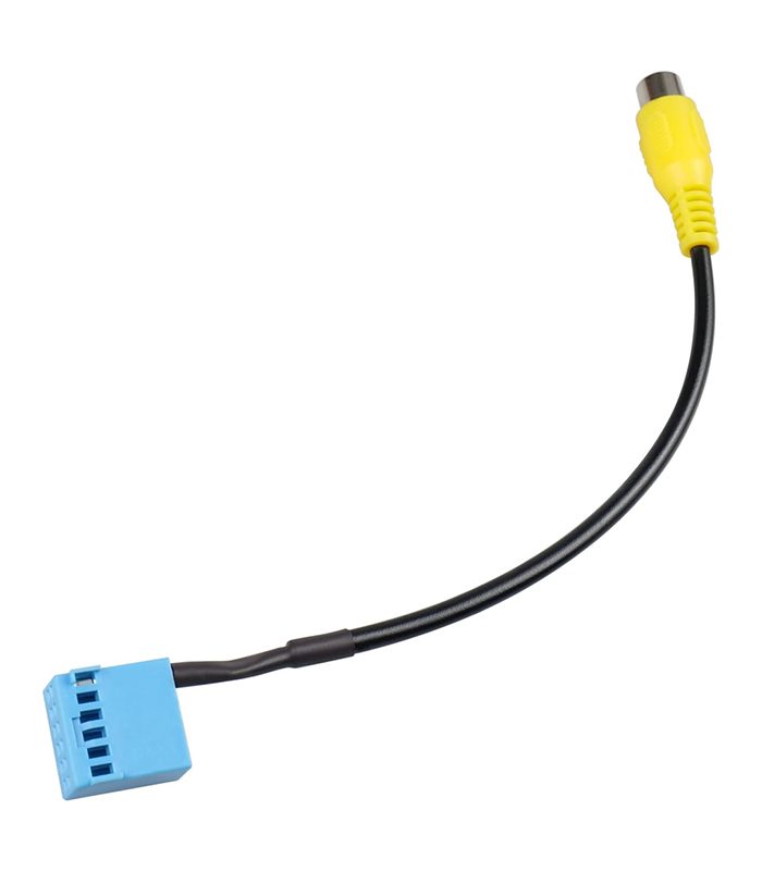 Cable Adaptador Guardtex Vw Rca Cámara de Retroceso