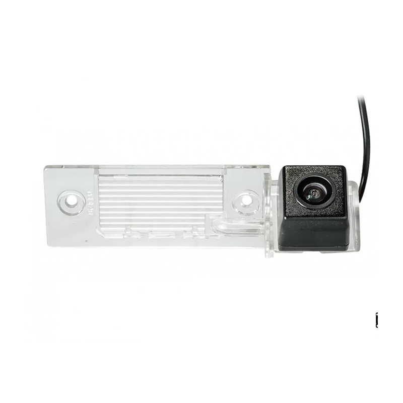 CAMARA FRONTAL GUARDTEX GRCL-01VWN TIGUAN – POLO