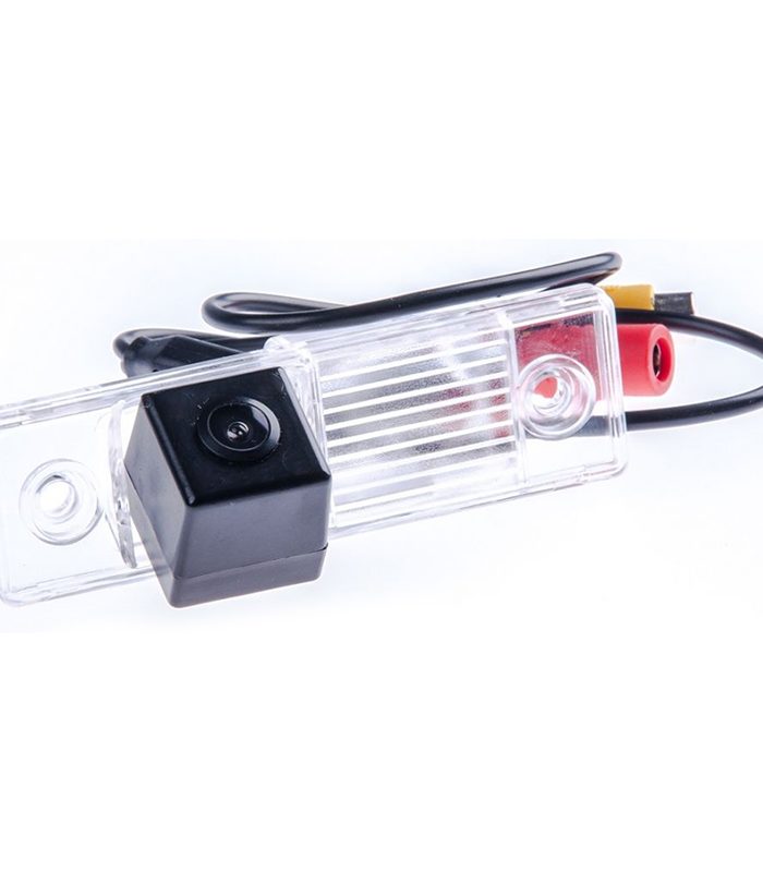 Cámara Trasera Guardtex Grcl-01gmn Citroën - Peugeot