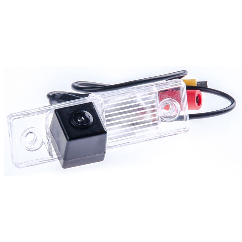 Cámara Trasera Guardtex Grcl-01gmn Citroën – Peugeot