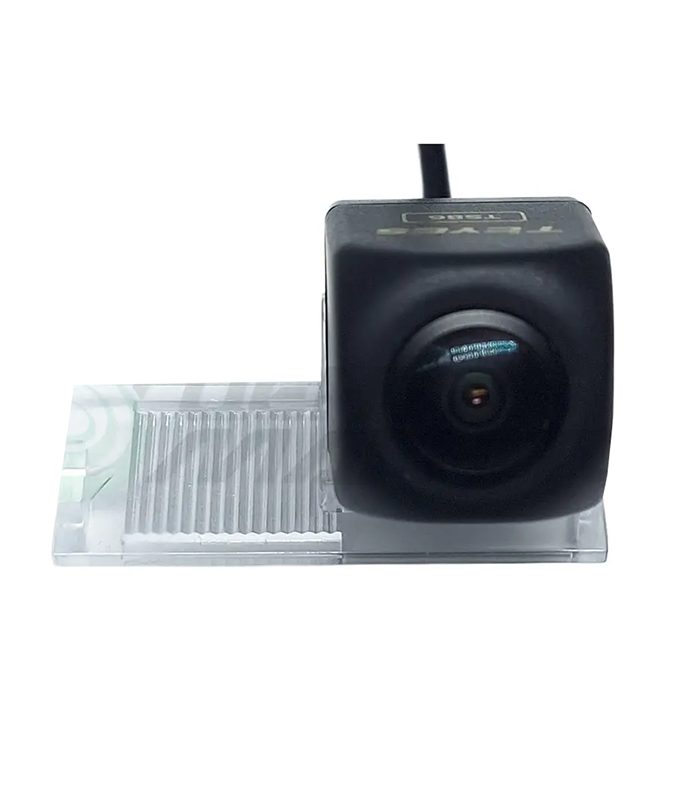 Cámara Trasera Guardtex Grcl-01pcn Chevrolet Vectra - Astra