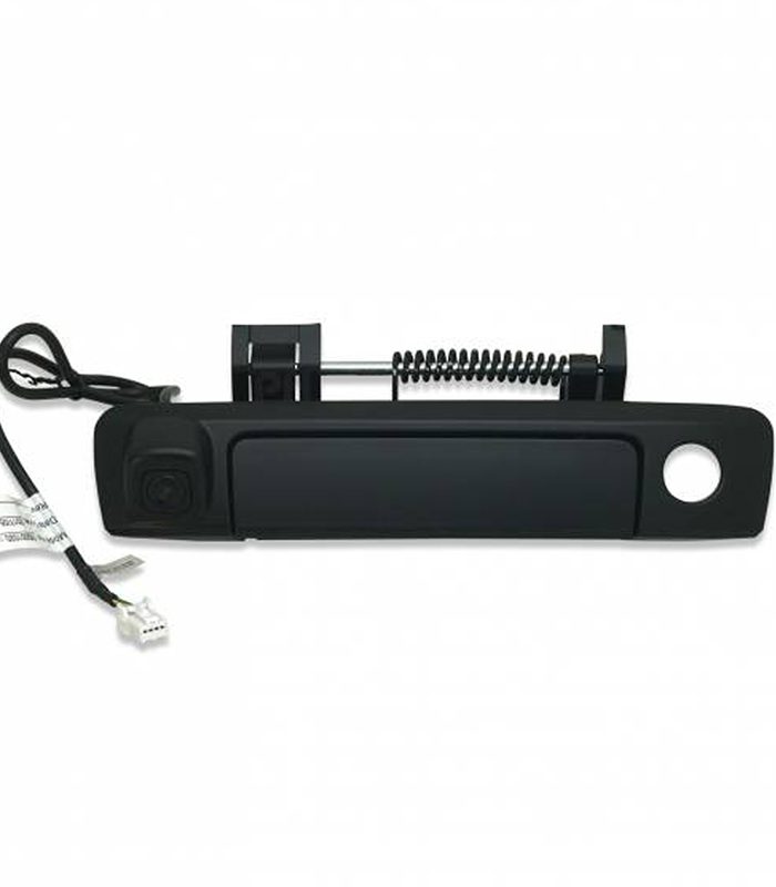 Cámara Trasera Guardtex Grcp-02fdn Ranger 2012/2020