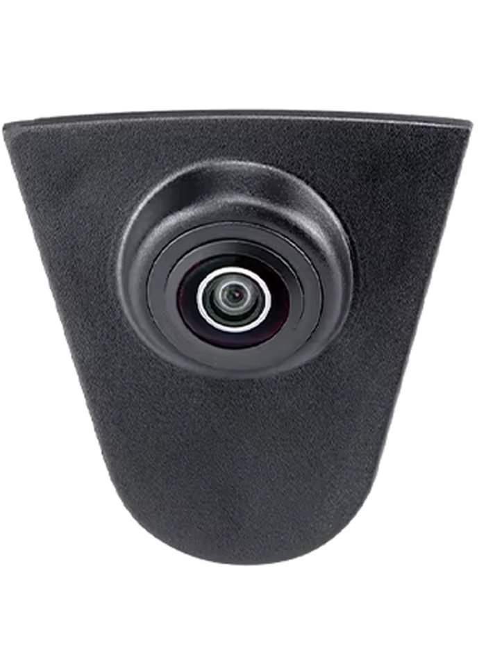 Cámara Trasera Guardtex Gfc-01hnn Fit - City 2013 - 2019