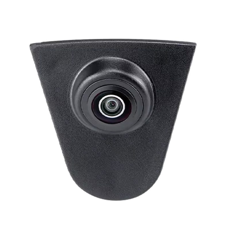 Cámara Trasera Guardtex Gfc-01hnn Fit - City 2013 - 2019