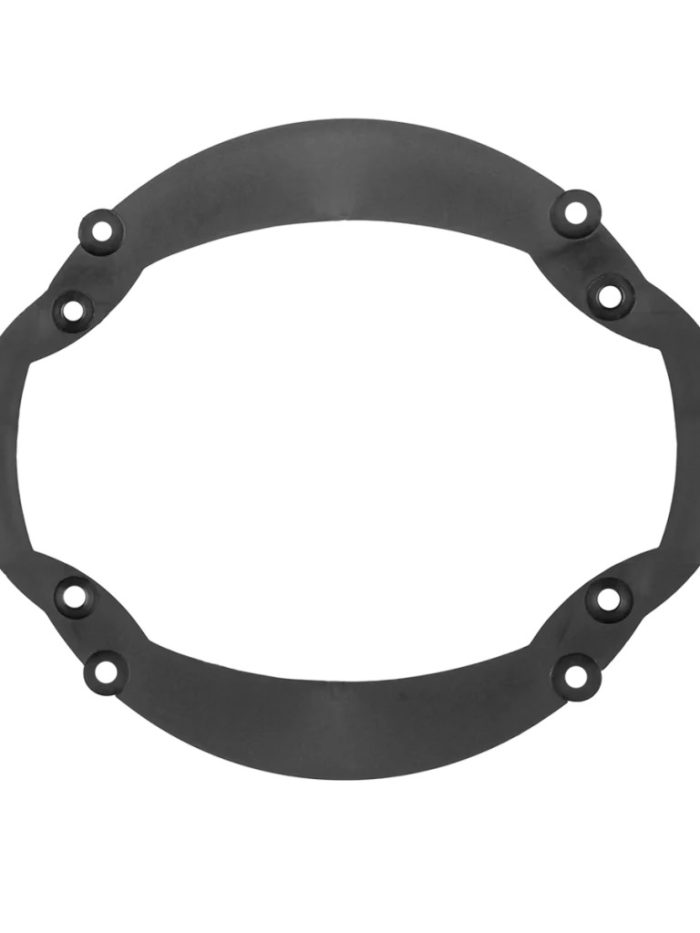 ARO ADAPTADOR PERMAK 5X7 A 4X6 GOL/ESCORT