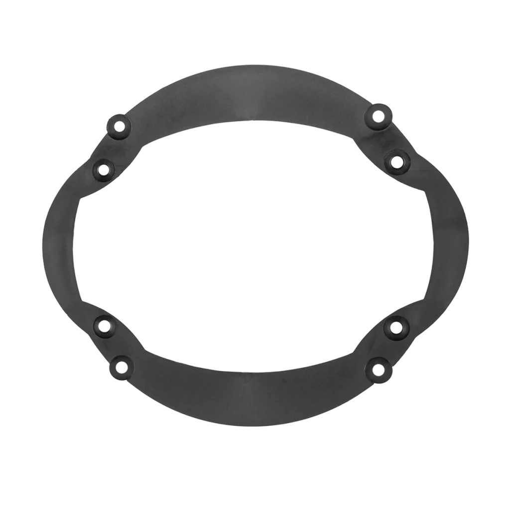 ARO ADAPTADOR PERMAK 5X7 A 4X6 GOL/ESCORT