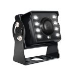 Cámara Estacionamiento Guardtex Gtc-90 Camión Rotación 360°