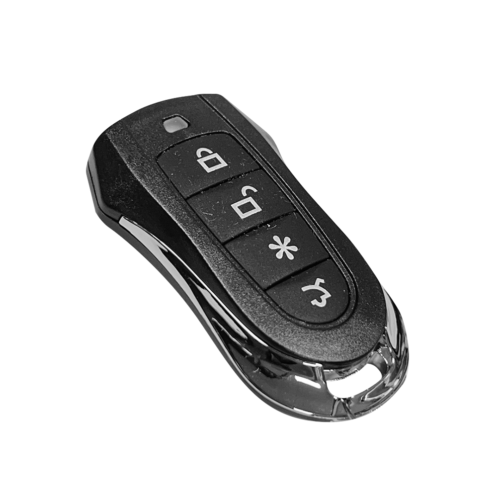 ALARMA CON VOLUMETRICO FULL BLAULINE BA-650 – imagen 4