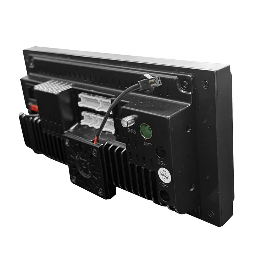 Multimedia Blauline Bcm-700ty Plus 7 Especifica Toyota – imagen 4