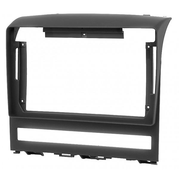 Marco Adaptador 9 Carav Fiat Siena Palio Strada 2004/13