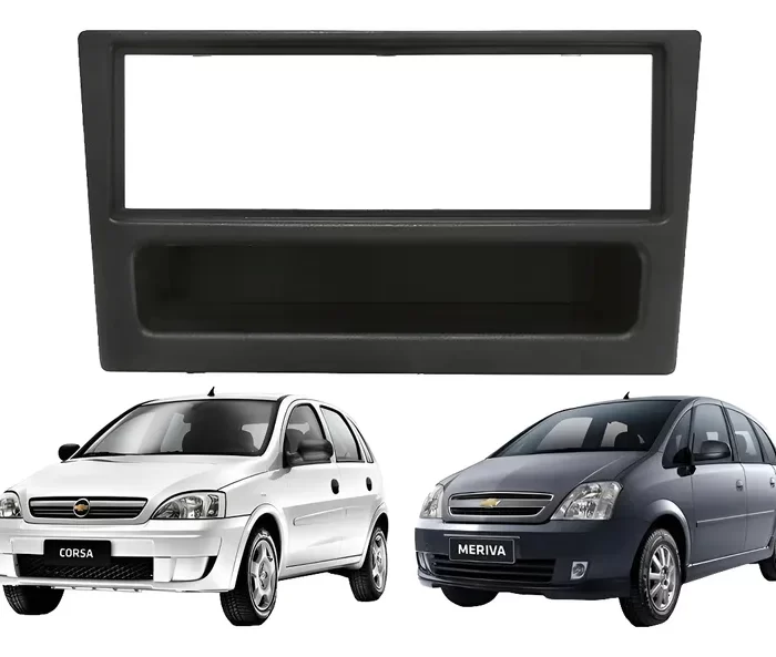 MARCO ADAPTADOR PERMAK CHEVROLET CORSA 2 / MERIVA / VECTRA