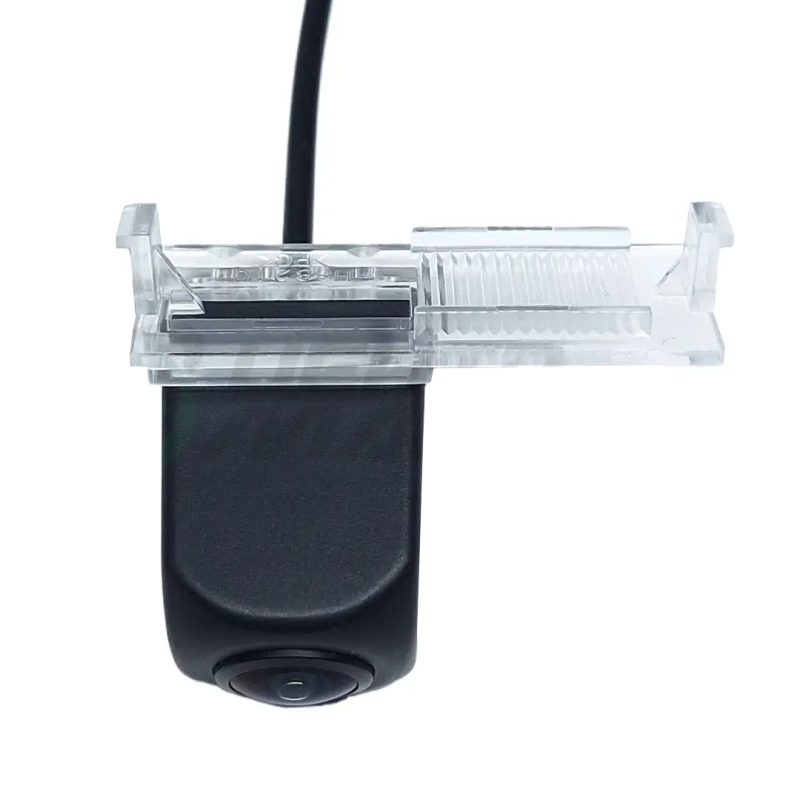 Cámara Trasera Guardtex Grcl-01pcn Chevrolet Vectra - Astra