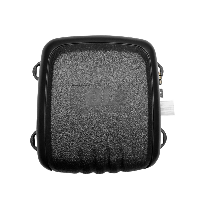 ALARMA CON VOLUMETRICO FULL BLAULINE BA-650