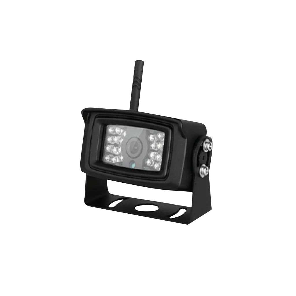 KIT DISPLAY GUARDTEX GWIAK 9 PULGADAS + CAMARA INALAMBRICA – imagen 4