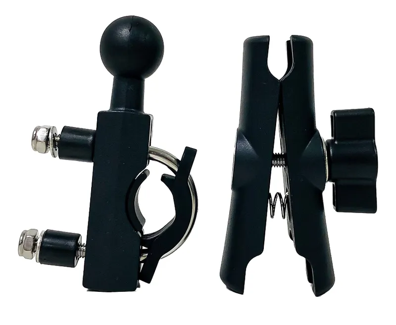 PANTALLA PARA MOTOS MAVERICK MAV-2700 5" ANDROID