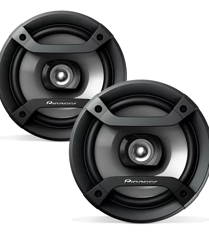 Parlantes Pioneer Ts-f1634r 6 Pulgadas 200w 2 Vias