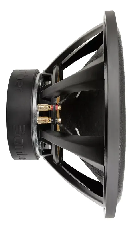 SUBWOOFER BOMBER BICHO PAPAO 12" 800RMS D4 MODELO NUEVO 2023