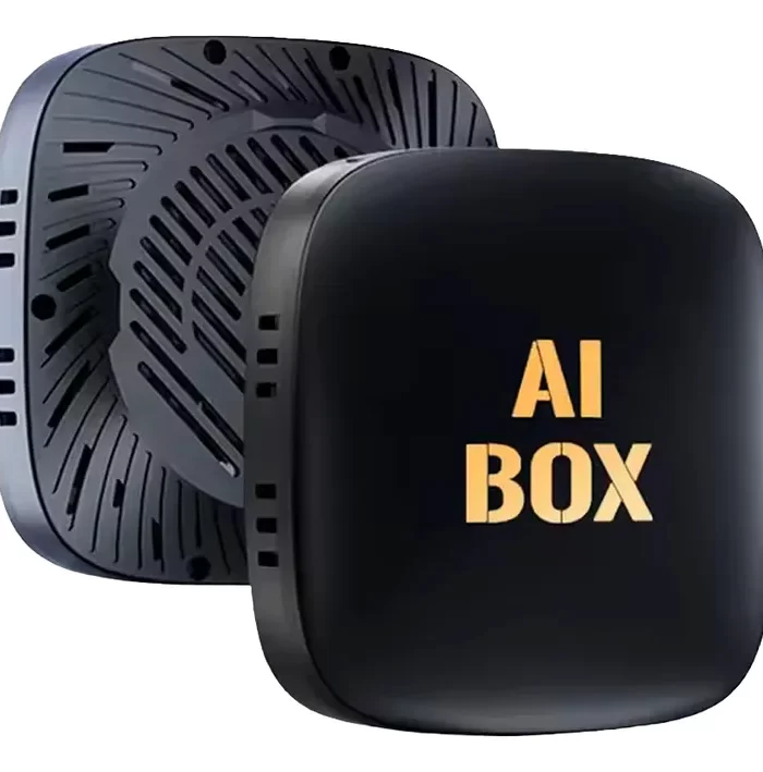 GUARDTEX GT-AIBOX ADAPTADOR CARPLAY ALAMBRICO A ANDROID