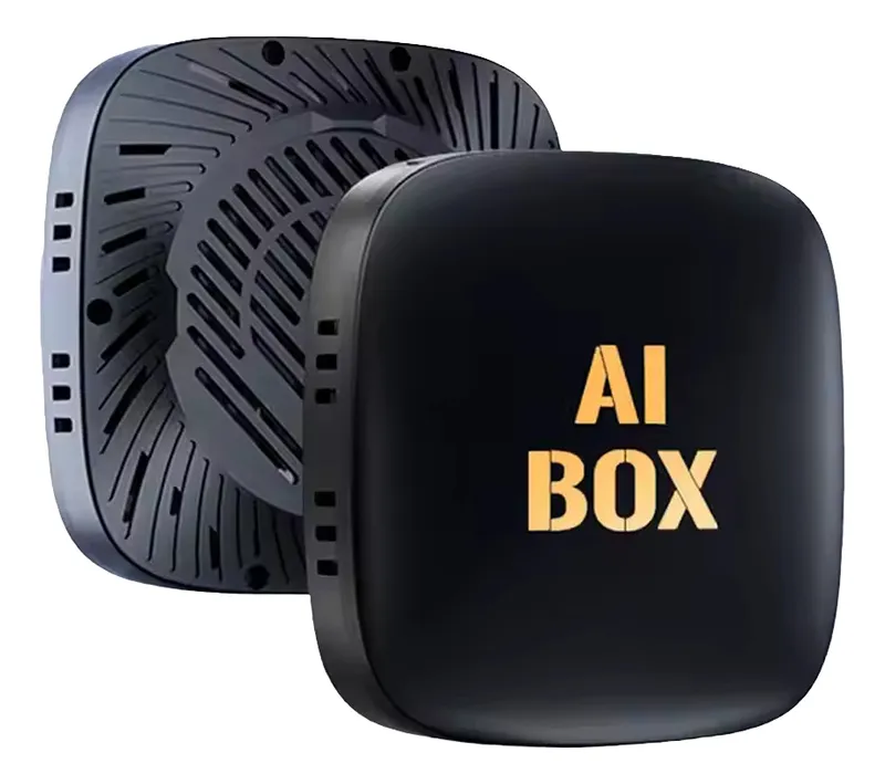 GUARDTEX GT-AIBOX ADAPTADOR CARPLAY ALAMBRICO A ANDROID