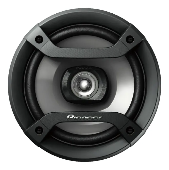 Parlantes Pioneer Ts-f1634r 6 Pulgadas 200w 2 Vias – imagen 2
