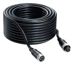 CABLE EXTENSION GUARDTEX GT-10M PARA GTM 10 METROS
