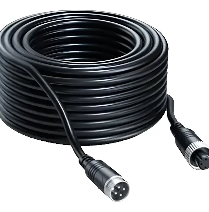 CABLE EXTENSION GUARDTEX GT-10M PARA GTM 10 METROS