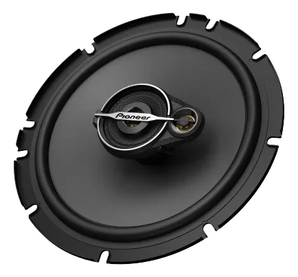 Parlantes Pioneer Ts-a1678s 320watts Coaxial Linea 2025