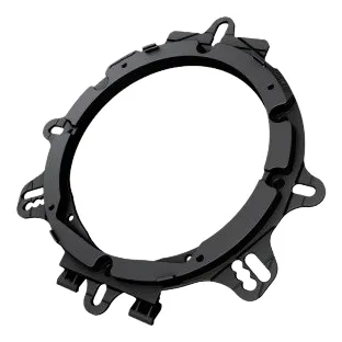 Parlantes Pioneer Ts-a1688s 350watts Coaxial Linea 2025