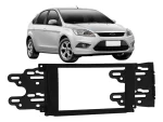 MARCO ADAPTADOR PERMAK 2DIN FORD FOCUS 2009 / 2013 COLOR NEGRO