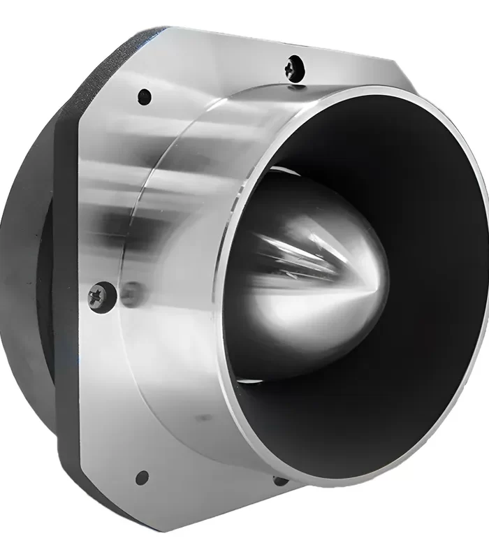 Super Tweeter Bala 800w Blauline Bt-800 8 Ohms Por Unidad