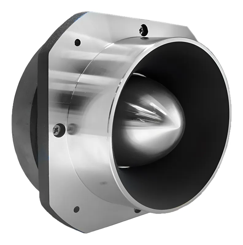 Super Tweeter Bala 800w Blauline Bt-800 8 Ohms Por Unidad