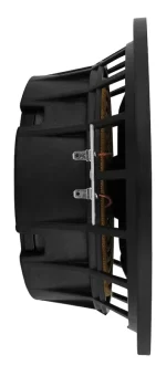 SUBWOOFER BOMBER SW8SL-B4 SLIM 8 PULG. 200RMS S4